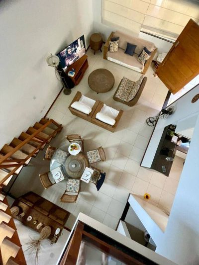 Sobrado, 4 quartos, 205 m² - Foto 5