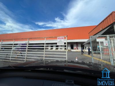 Depósito-Galpão, 4920 m² - Foto 3