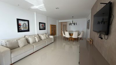 Apartamento, 3 quartos, 200 m² - Foto 4