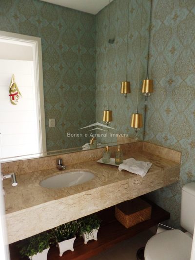 Casa de Condomínio, 3 quartos - Foto 2