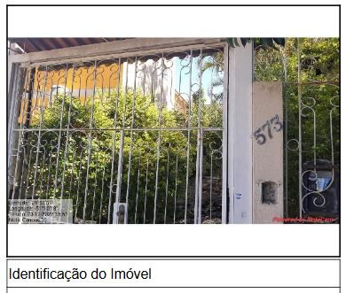 Casa, 5 quartos, 555 m² - Foto 1