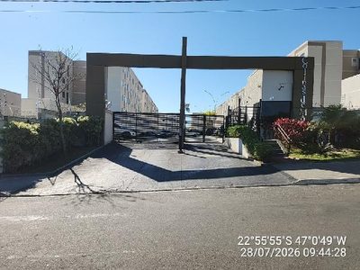 Apartamento, 2 quartos, 40 m² - Foto 1