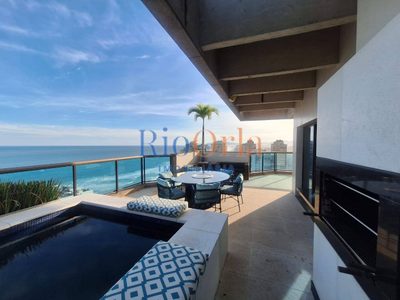 Cobertura, 4 quartos, 300 m² - Foto 3