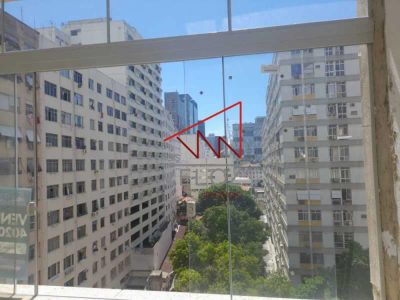 Apartamento, 1 quarto, 40 m² - Foto 2