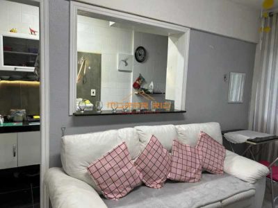 Apartamento, 2 quartos, 50 m² - Foto 4