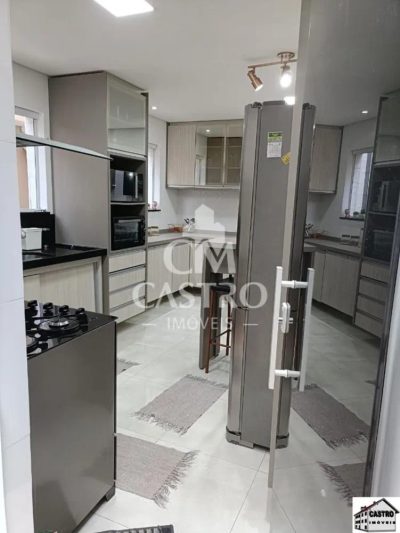 Casa, 3 quartos, 197 m² - Foto 3
