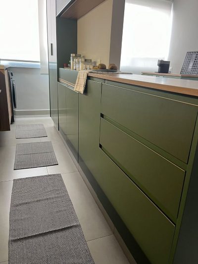 Apartamento, 3 quartos, 54 m² - Foto 4