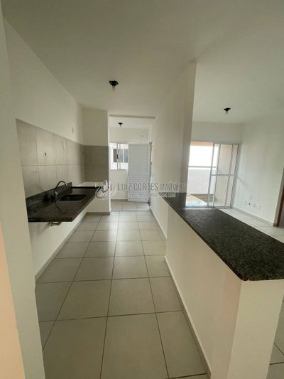 Apartamento, 2 quartos, 50 m² - Foto 1