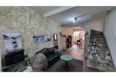 Casa, 2 quartos, 68 m² - Foto 3