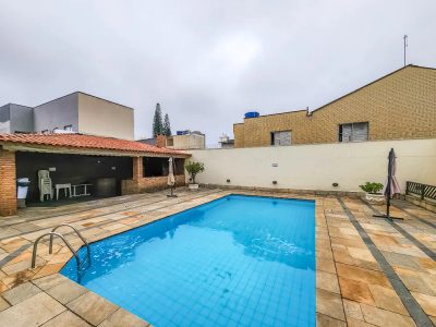 Apartamento, 3 quartos, 110 m² - Foto 4