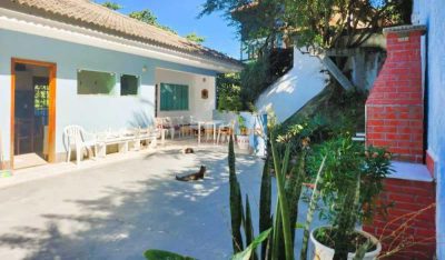 Casa de Condomínio, 5 quartos - Foto 3