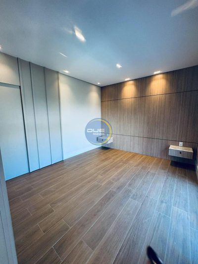 Sobrado, 4 quartos, 335 m² - Foto 5