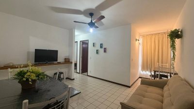 Apartamento, 3 quartos, 90 m² - Foto 1