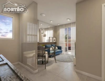 Casa, 2 quartos, 40 m² - Foto 4