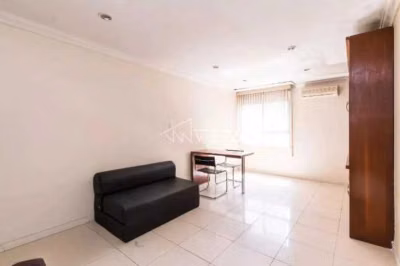 Kitnet-Studio, 38 m² - Foto 4