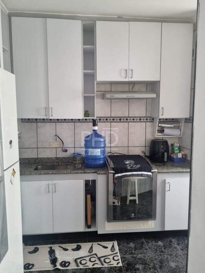 Apartamento, 2 quartos, 55 m² - Foto 4