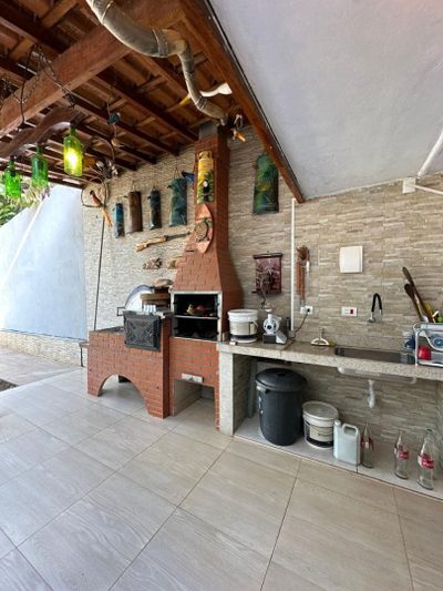 Casa, 3 quartos, 250 m² - Foto 5