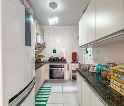 Apartamento, 3 quartos, 74 m² - Foto 4