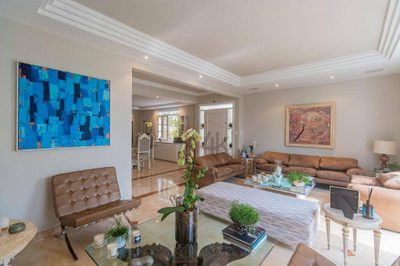 Casa, 4 quartos, 347 m² - Foto 4