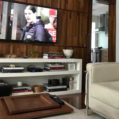 Apartamento, 2 quartos, 90 m² - Foto 1