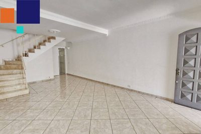 Sobrado, 2 quartos, 116 m² - Foto 5