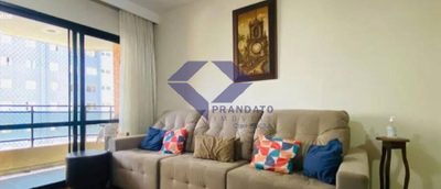 Apartamento, 3 quartos, 97 m² - Foto 4
