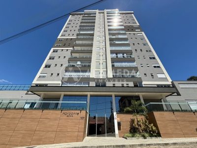 Apartamento, 2 quartos, 83 m² - Foto 1