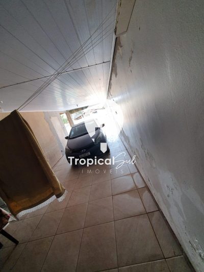 Casa de Condomínio, 2 quartos - Foto 5