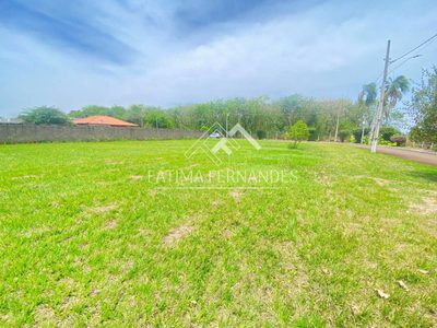 Terreno, 902 m² - Foto 1