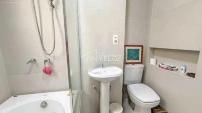 Apartamento, 3 quartos, 88 m² - Foto 1