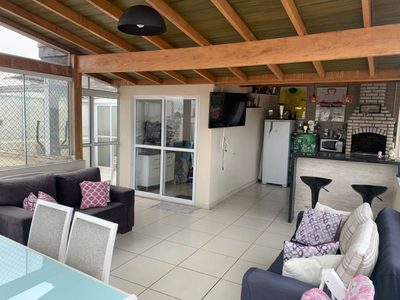 Casa de Condomínio, 3 quartos - Foto 2