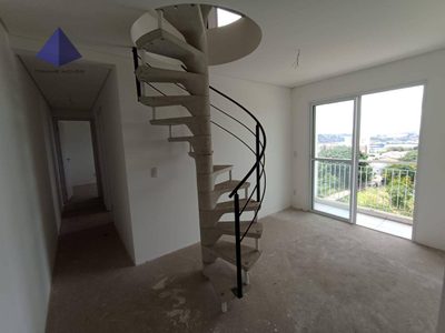 Apartamento, 2 quartos, 90 m² - Foto 2