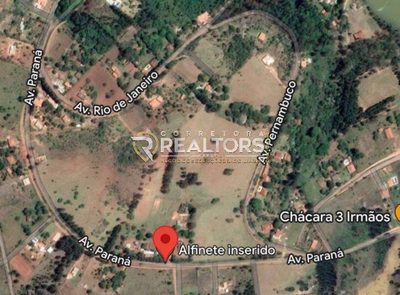 Sítio, 3 quartos, 5 hectares - Foto 4