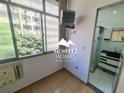 Apartamento, 1 quarto, 40 m² - Foto 4