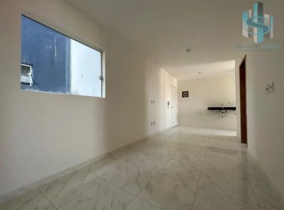 Apartamento, 2 quartos, 46 m² - Foto 5