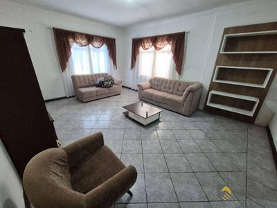 Casa, 3 quartos, 200 m² - Foto 4