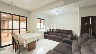 Sobrado, 3 quartos - Foto 2