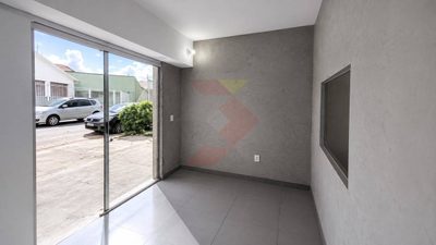 Loja-Salão, 40 m² - Foto 4