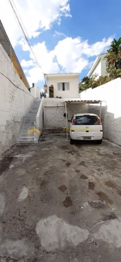 Casa, 1 quarto - Foto 3