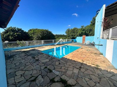 Chácara, 2 quartos, 3684 m² - Foto 1