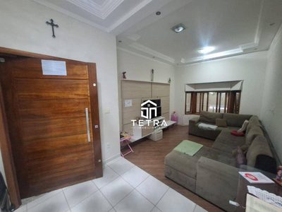 Casa, 3 quartos, 282 m² - Foto 5