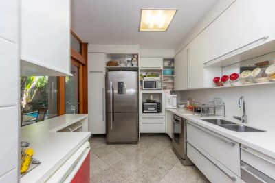 Casa, 4 quartos, 389 m² - Foto 2