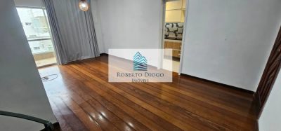 Cobertura, 3 quartos, 185 m² - Foto 4