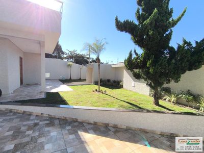 Sobrado, 5 quartos, 248 m² - Foto 5