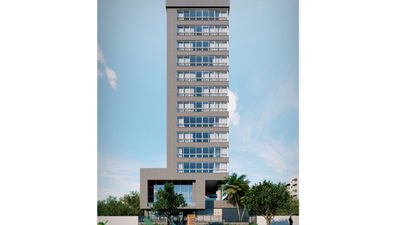 Apartamento, 3 quartos, 162 m² - Foto 1