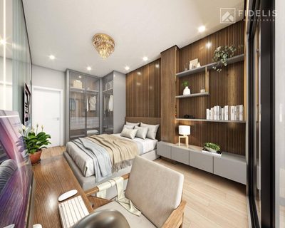 Sobrado, 3 quartos, 104 m² - Foto 5