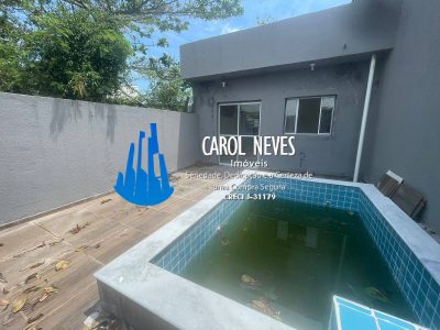 Casa, 2 quartos, 72 m² - Foto 4