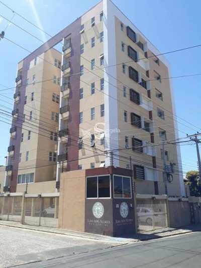 Apartamento, 2 quartos, 77 m² - Foto 1
