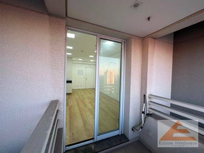 Sala-Conjunto, 29 m² - Foto 5