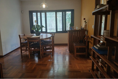 Casa, 3 quartos, 257 m² - Foto 4